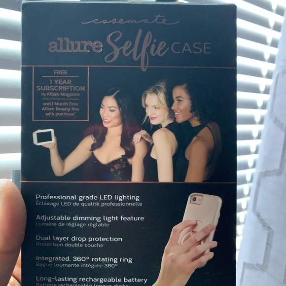 iPhone case - Picture 2 of 2